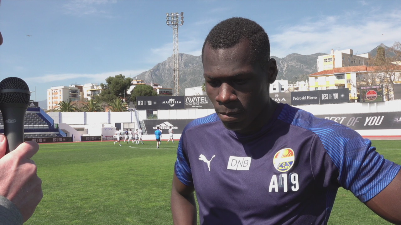 Moses etter Krylia-kampen